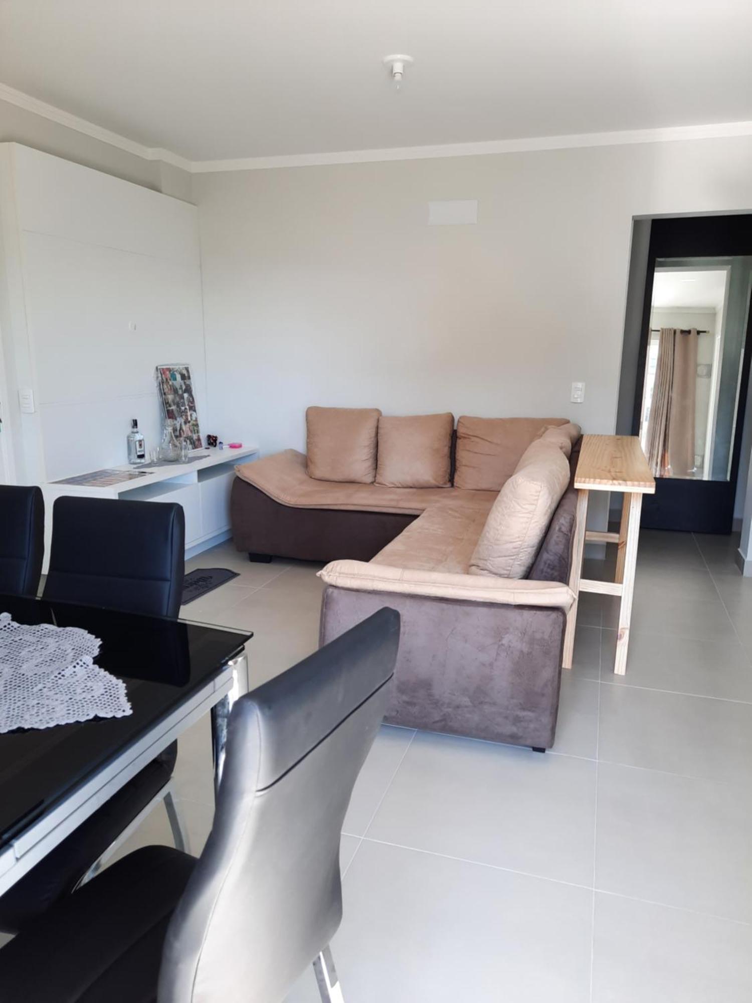 Agradavel Apartamento Em Bairro Silencioso... 캄보리우 외부 사진